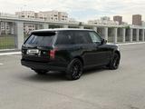 Land Rover Range Rover 2016 года за 29 000 000 тг. в Астана – фото 3