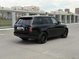 Land Rover Range Rover 2016 года за 29 000 000 тг. в Астана – фото 4