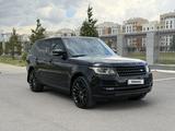 Land Rover Range Rover 2016 года за 29 000 000 тг. в Астана – фото 2
