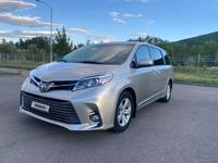 Toyota Sienna 2015 годаүшін9 000 000 тг. в Атырау