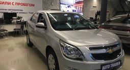 Chevrolet Cobalt 2023 годаүшін6 790 000 тг. в Алматы – фото 2