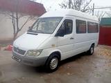 Mercedes-Benz Sprinter 2002 года за 4 400 000 тг. в Алматы