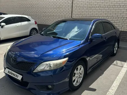 Toyota Camry 2011 года за 6 000 000 тг. в Атырау