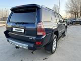 Toyota 4Runner 2004 года за 6 700 000 тг. в Алматы – фото 2