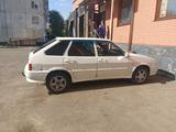 ВАЗ (Lada) 2114 2013 годаүшін1 100 000 тг. в Петропавловск – фото 2