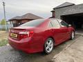 Toyota Camry 2014 годаүшін7 000 000 тг. в Актобе – фото 3