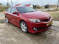 Toyota Camry 2014 годаүшін7 000 000 тг. в Актобе