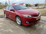 Toyota Camry 2014 годаүшін7 000 000 тг. в Актобе
