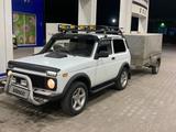 ВАЗ (Lada) Lada 2121 2013 года за 2 700 000 тг. в Усть-Каменогорск – фото 3