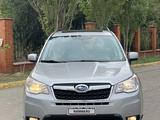 Subaru Forester 2014 годаfor5 300 000 тг. в Актобе – фото 2