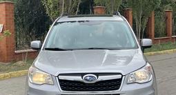 Subaru Forester 2014 годаfor5 300 000 тг. в Актобе – фото 2