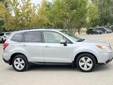 Subaru Forester 2014 годаfor5 300 000 тг. в Актобе – фото 3