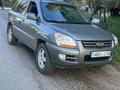 Kia Sportage 2006 года за 4 800 000 тг. в Тараз – фото 5