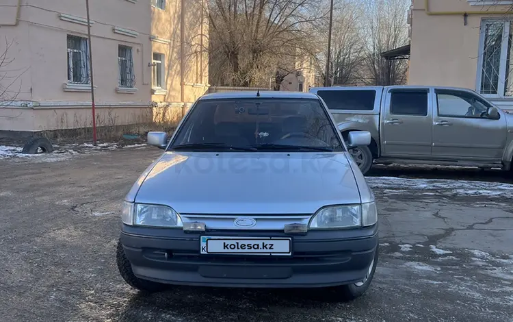 Ford Orion 1996 годаүшін1 050 000 тг. в Актобе