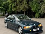 BMW 330 1994 годаүшін2 700 000 тг. в Алматы – фото 2