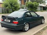 BMW 330 1994 годаүшін3 000 000 тг. в Алматы – фото 3