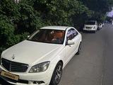 Mercedes-Benz C 200 2010 годаүшін5 200 000 тг. в Алматы