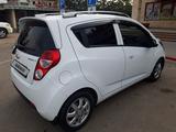 Chevrolet Spark 2023 года за 5 550 000 тг. в Алматы