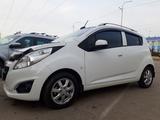 Chevrolet Spark 2023 года за 5 550 000 тг. в Алматы – фото 4