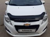 Chevrolet Spark 2023 года за 5 550 000 тг. в Алматы – фото 5