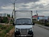 ГАЗ  ГАЗель Бизнес 2011 года за 7 500 000 тг. в Астана