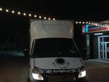 ГАЗ  ГАЗель Бизнес 2011 года за 7 500 000 тг. в Астана – фото 4