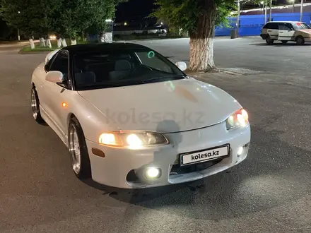 Mitsubishi Eclipse 1998 года за 2 900 000 тг. в Тараз – фото 23