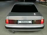 Audi 100 1991 года за 1 490 000 тг. в Жаркент