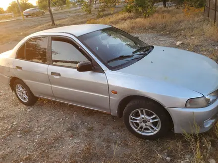 Mitsubishi Lancer 1996 года за 750 000 тг. в Талдыкорган – фото 4