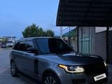 Land Rover Range Rover 2014 годаүшін28 500 000 тг. в Шымкент – фото 2