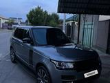 Land Rover Range Rover 2014 годаүшін28 500 000 тг. в Шымкент