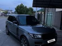 Land Rover Range Rover 2014 года за 28 500 000 тг. в Шымкент