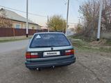 Volkswagen Passat 1989 года за 1 600 000 тг. в Сарыагаш – фото 3