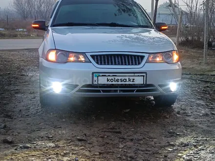 Daewoo Nexia 2013 года за 2 450 000 тг. в Жетысай – фото 27