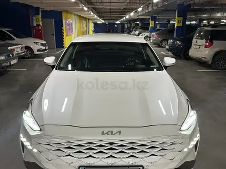 Kia K8 2021 года за 17 000 000 тг. в Шымкент – фото 25