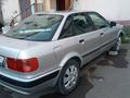 Audi 80 1992 годаүшін1 400 000 тг. в Астана – фото 12