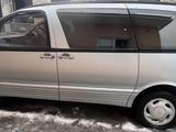 Toyota Estima 1992 годаfor2 400 000 тг. в Актобе – фото 4