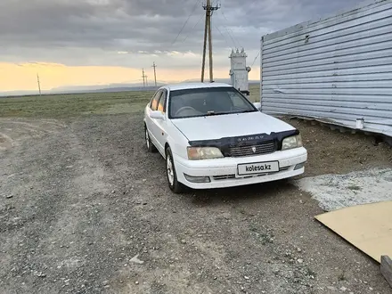 Toyota Camry 1996 года за 2 700 000 тг. в Зайсан