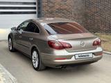 Volkswagen Passat CC 2011 года за 5 000 000 тг. в Атырау – фото 4