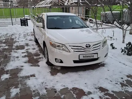 Toyota Camry 2011 года за 8 100 000 тг. в Алматы – фото 51