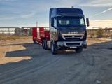 Howo  T7H 2021 годаfor20 000 000 тг. в Атырау – фото 2