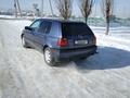 Volkswagen Golf 1994 годаfor1 800 000 тг. в Алматы – фото 3