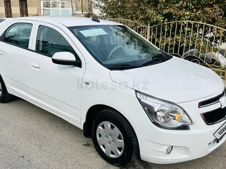 Chevrolet Cobalt 2023 года за 5 850 000 тг. в Шымкент – фото 2