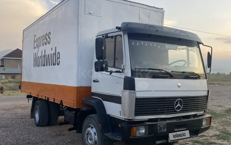 Mercedes-Benz  1320 1991 года за 6 800 000 тг. в Мерке