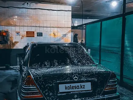 Mercedes-Benz C 280 1996 года за 2 800 000 тг. в Астана