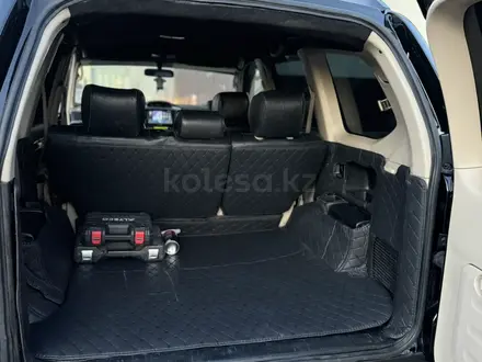 Toyota Land Cruiser Prado 2006 года за 15 100 000 тг. в Караганда – фото 20