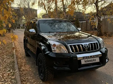 Toyota Land Cruiser Prado 2006 года за 15 100 000 тг. в Караганда – фото 6