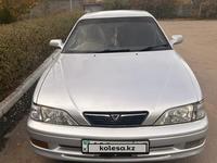 Toyota Vista 1997 годаүшін1 600 000 тг. в Алматы