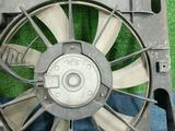 Диффузор радиатора Toyota Estima [1671128340] 2006-2012 за 50 000 тг. в Астана – фото 3
