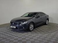 Mazda 6 2016 годаfor8 290 000 тг. в Алматы